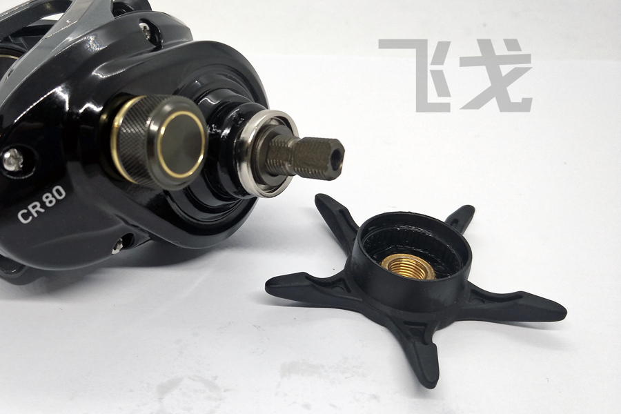 DAIWA CR80ˮΰװ